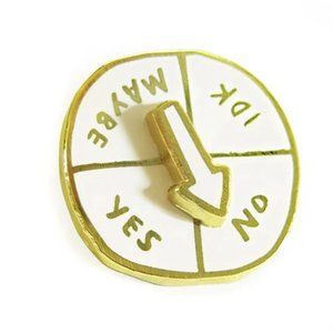Pin / Lapel Pin